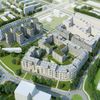 Aparthotel "Wola Invest"