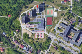 Modernizacja i rozbudowa Kampusu Collegium Medicum (Uniwersytet Jagielloński)