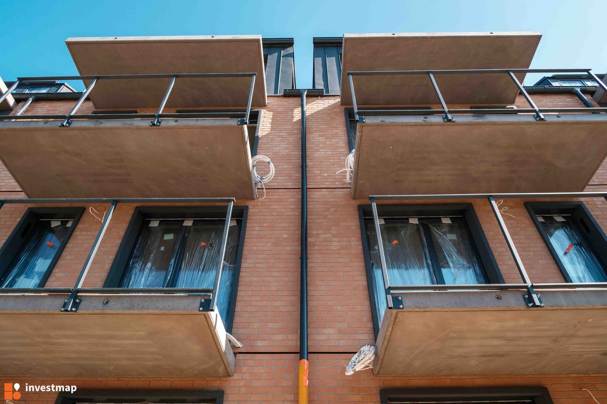 Zdjęcie Apartamenty Świeradowska fot. Grupa CTE