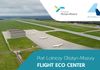 Port Lotniczy Olsztyn-Mazury zbuduje centrum demontażu i recyklingu samolotów FLIGHT ECO CENTER