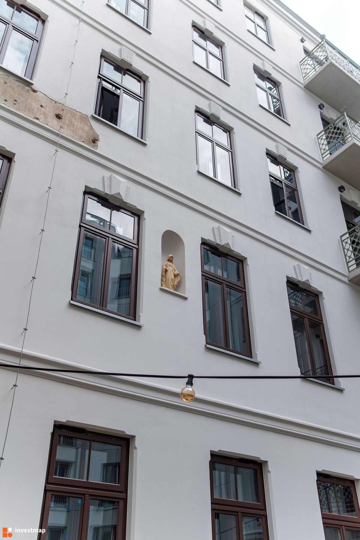 Zdjęcie Konopacka fot. PROFIT Development