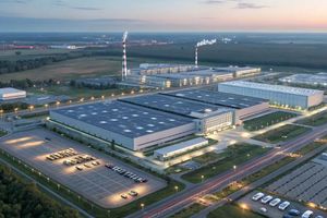 KPO dla ElectroMobility Poland: inwestycja, która pracuje na przyszłość Polski