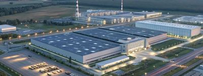 Zamiast fabryki aut elektrycznych Izera w Jaworznie powstanie wielki hub produkcyjno-rozwojowy