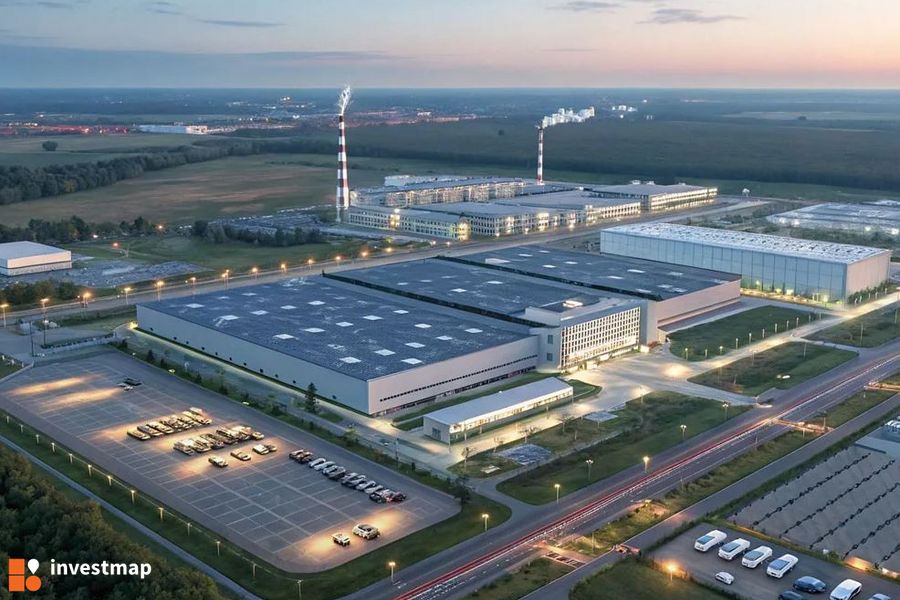 Tajwański gigant Foxconn wchodzi do Polski. Czy teraz powstanie pierwszy polski samochód elektryczny?