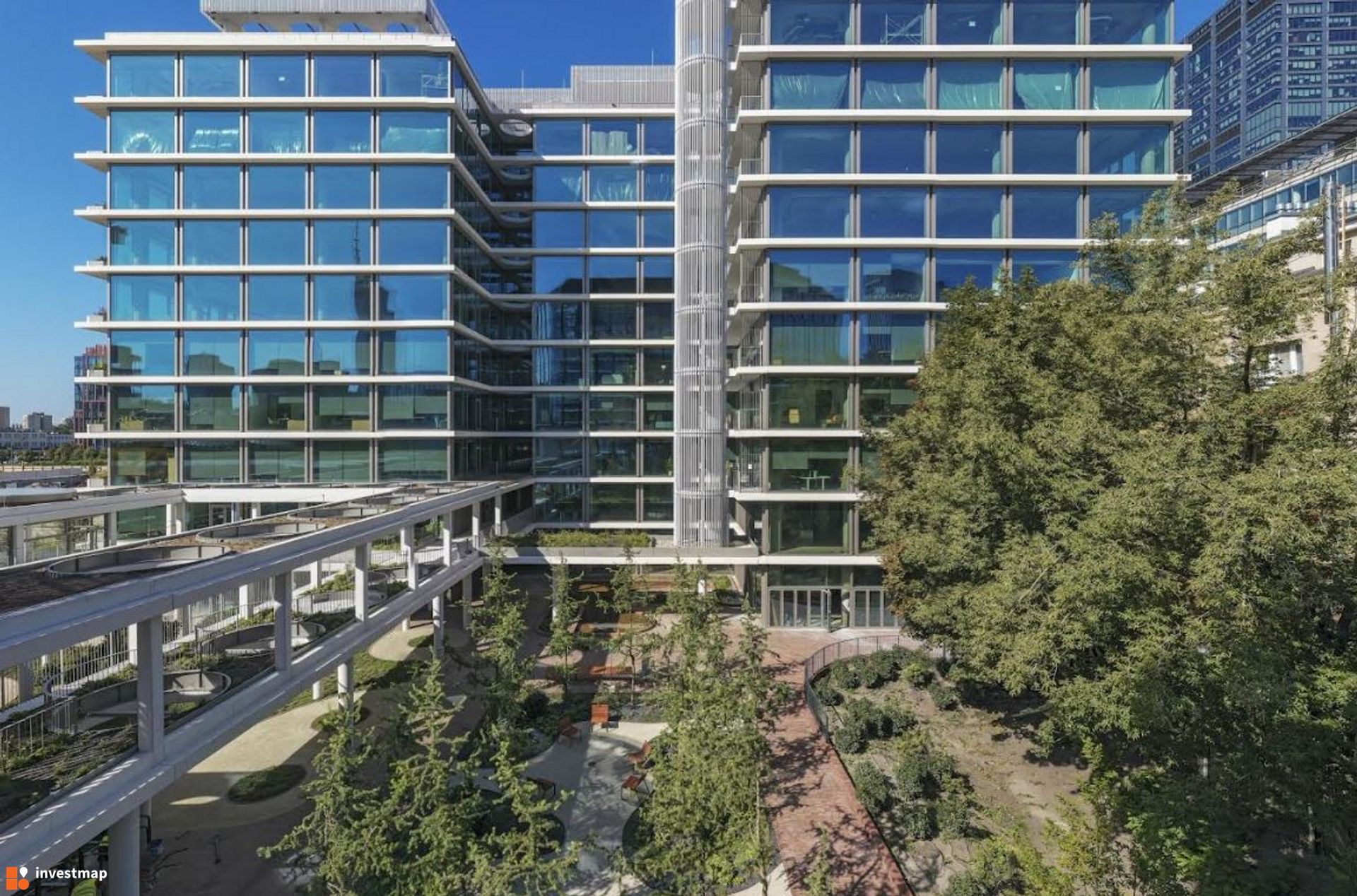 Netflix z nową, polską siedzibą w Warszawie