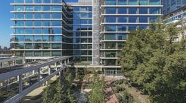 Netflix z nową, polską siedzibą w Warszawie