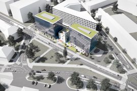 Rezydencja Marchijska