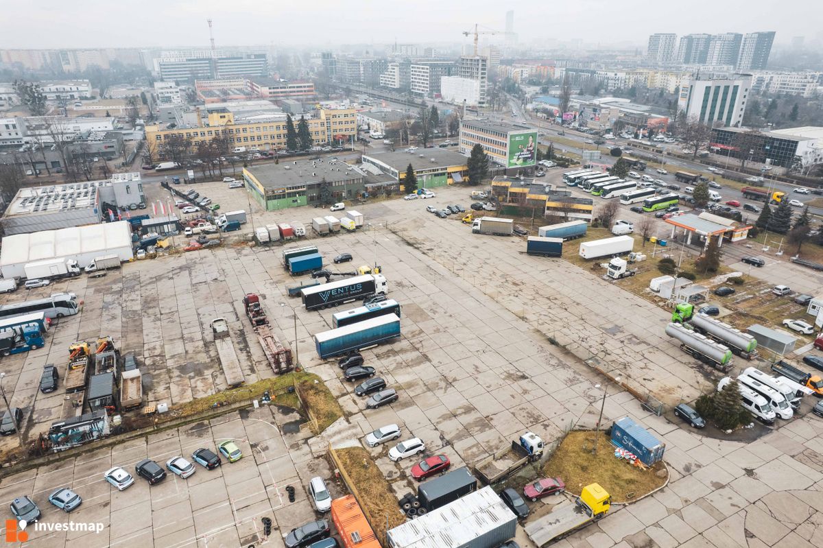 Zdjęcie Nowy Tarnogaj fot. Jakub Zazula 