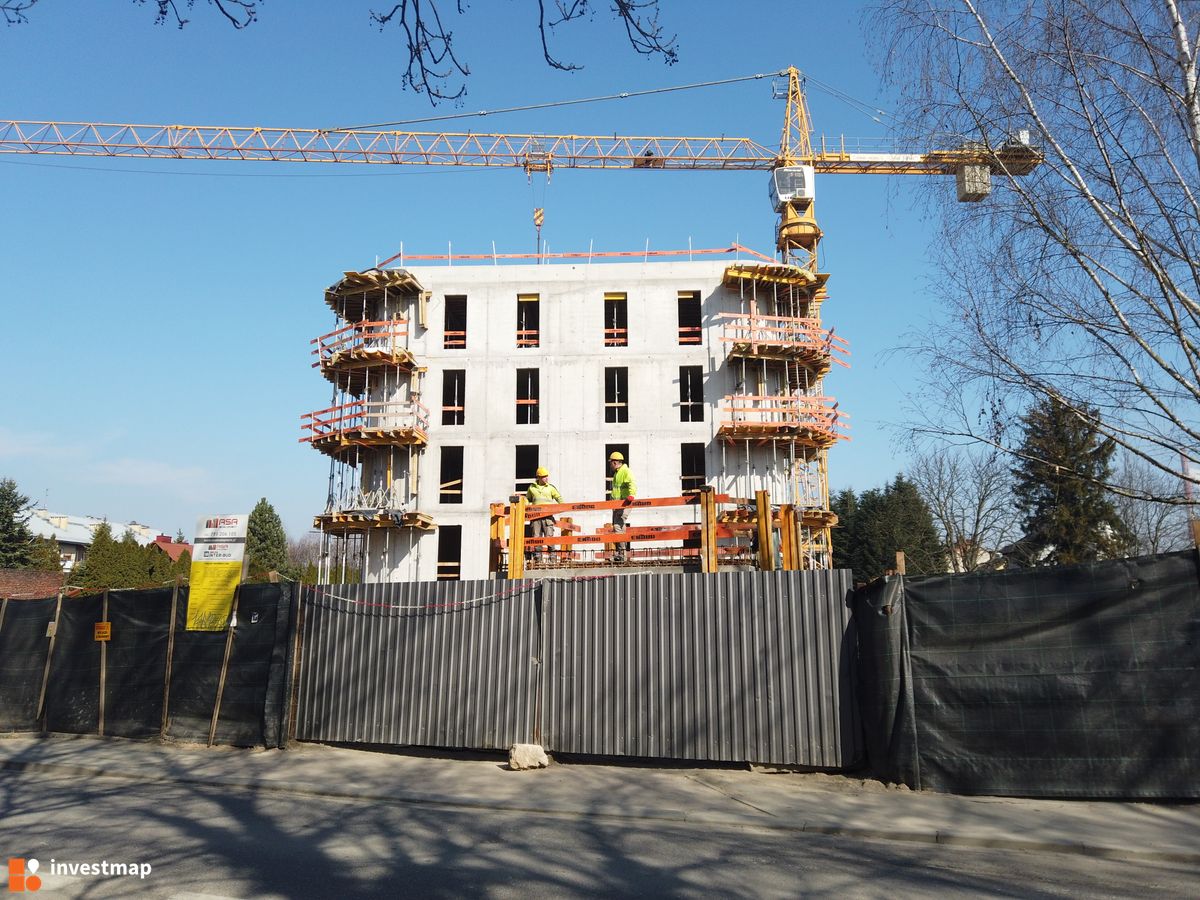 Zdjęcie Przewóz Solar Garden fot. Damian Daraż 