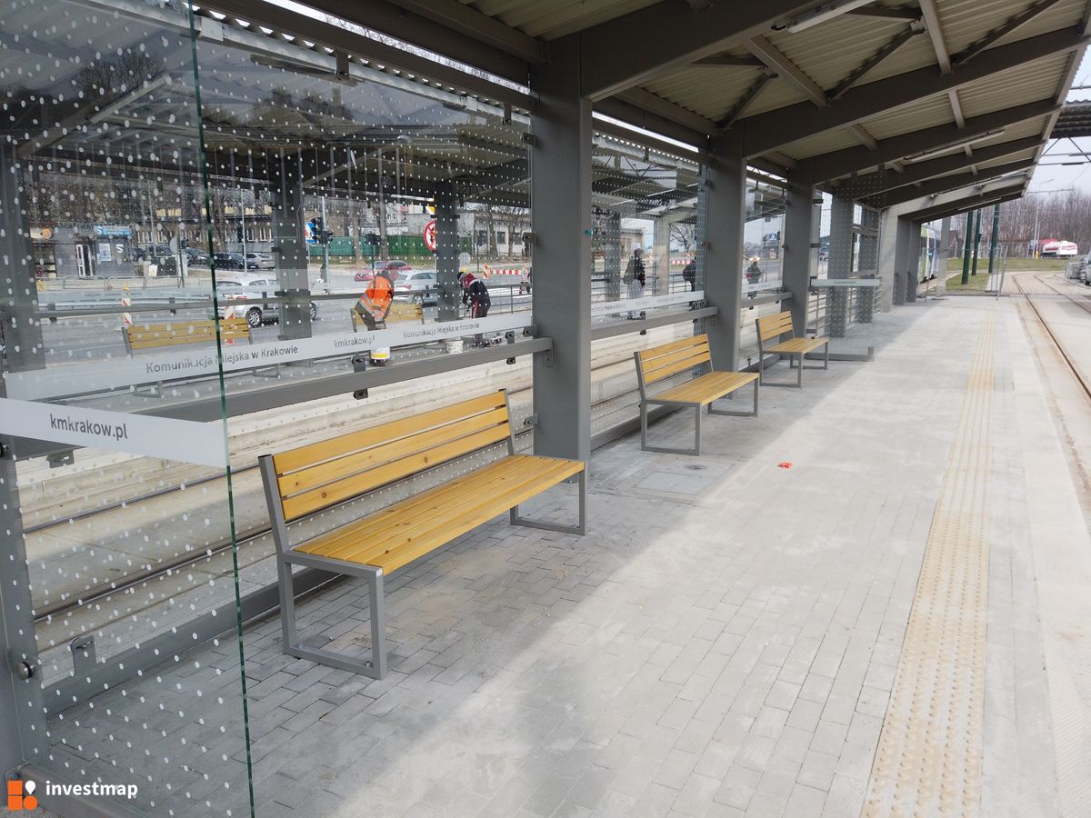 Zdjęcie Pętla Wzgórza Krzesławickie fot. Damian Daraż 