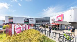 Wkrótce ruszy modernizacja wielkiego centrum handlowego VIVO! Piła