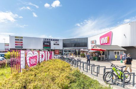 Wkrótce ruszy modernizacja wielkiego centrum handlowego VIVO! Piła