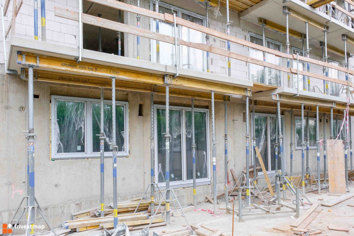 Zdjęcie Rędzińska  fot. PROFIT Development