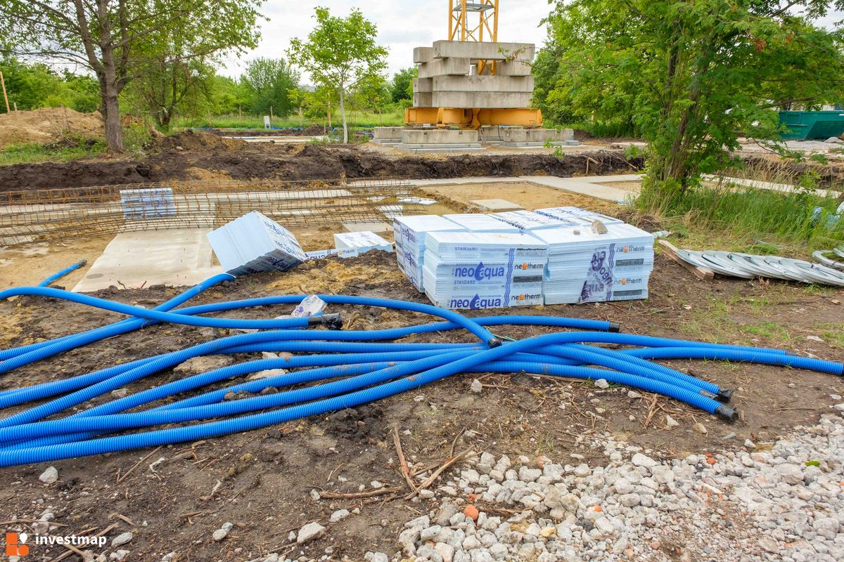 Zdjęcie Strawińskiego fot. PROFIT Development