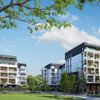Parkove Love - apartamenty inwestycyjne