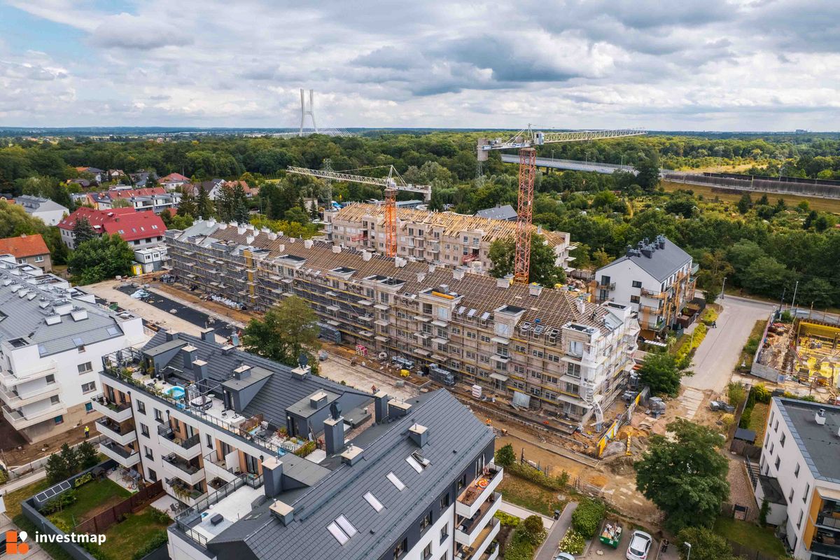 Zdjęcie Rędzińska  fot. PROFIT Development