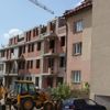 Budynek Mieszkalny, ul. Łużycka 73c