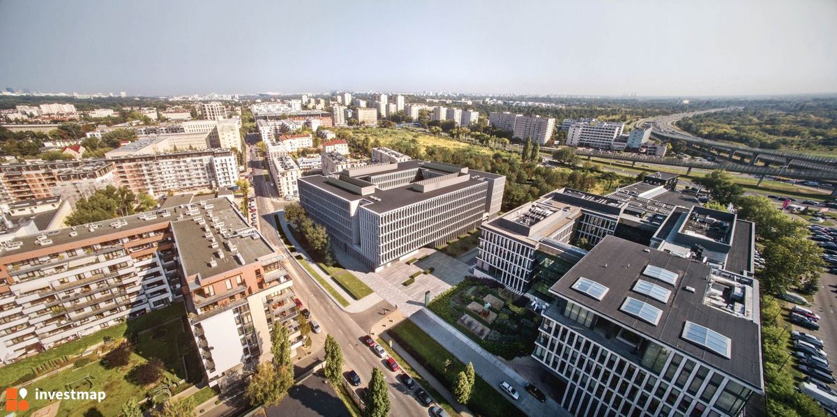 Wizualizacja Bobrowiecka 8 dodał Jan Hawełko 