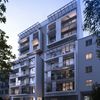 Budynek wielorodzinny "Złota Chmielna Apartments"