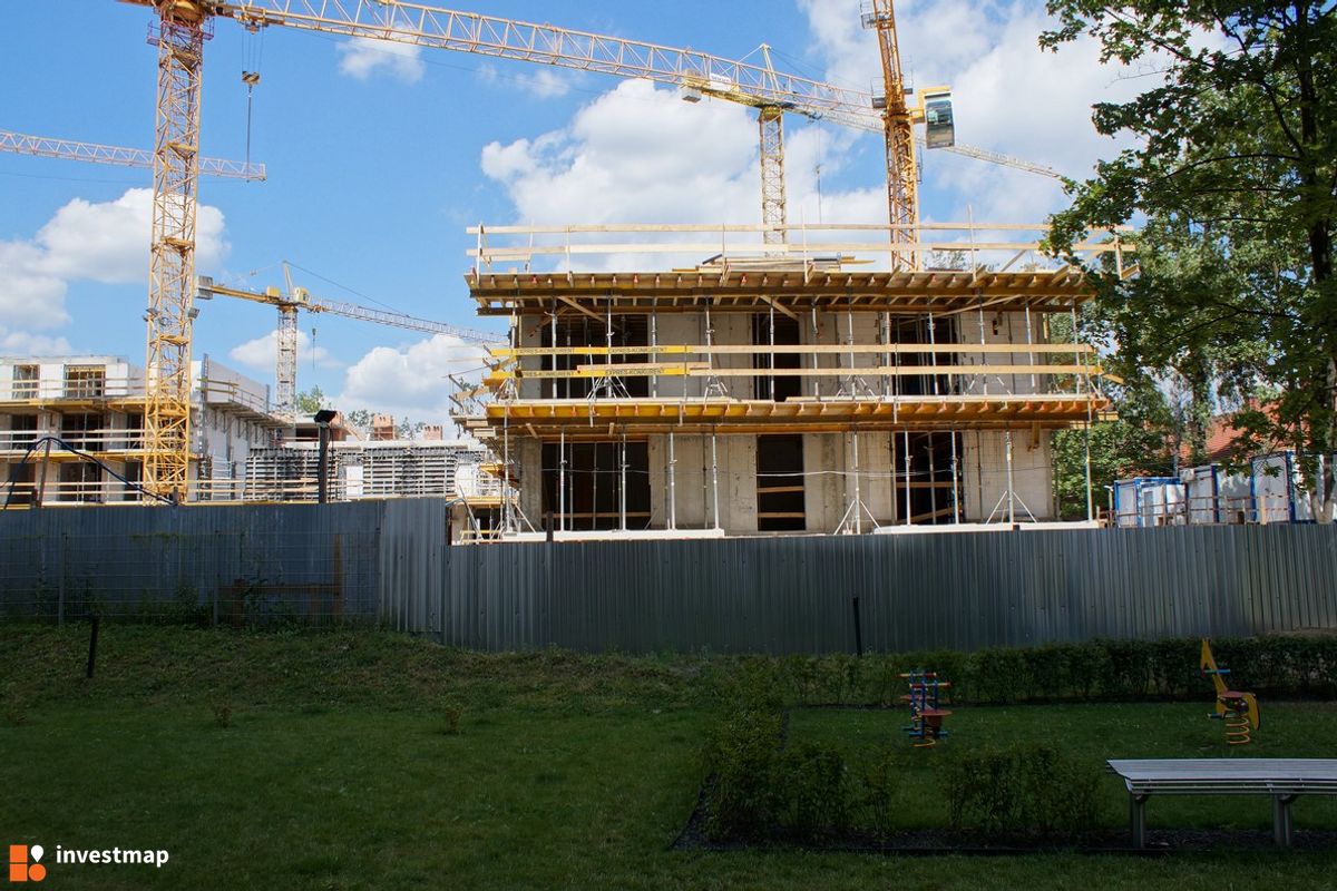 Zdjęcie Apartamenty GO fot. Damian Daraż 