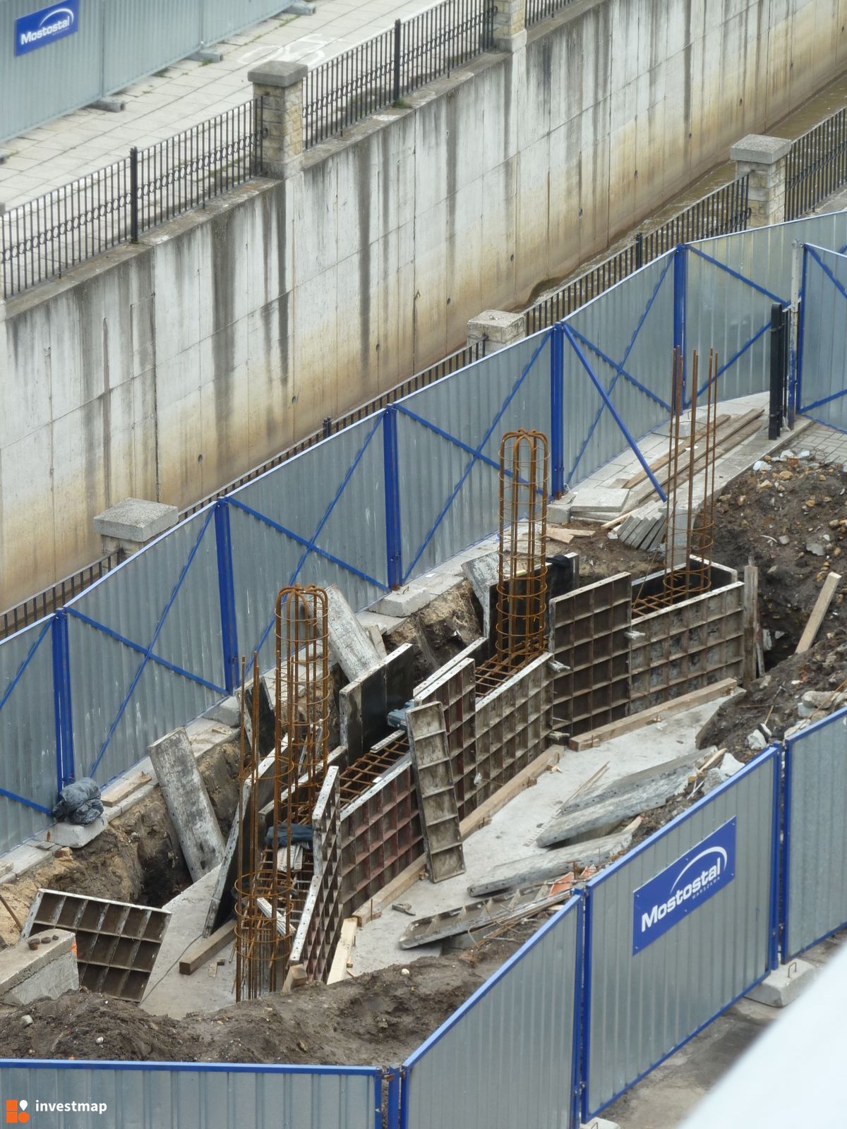 Zdjęcie [Katowice] Centrum Nowoczesnych Technologii Informatycznych fot. Lukander 