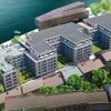 Apartamenty "Nadwislańska 11"