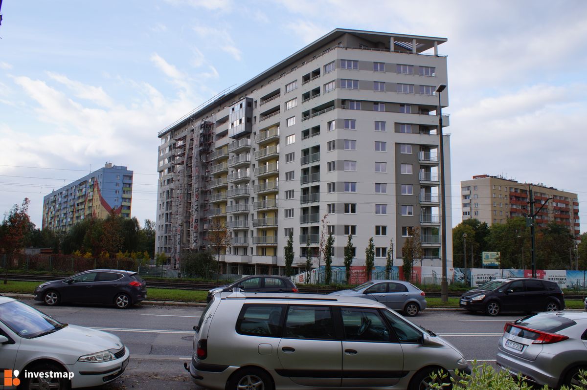 Zdjęcie Start City fot. Damian Daraż 