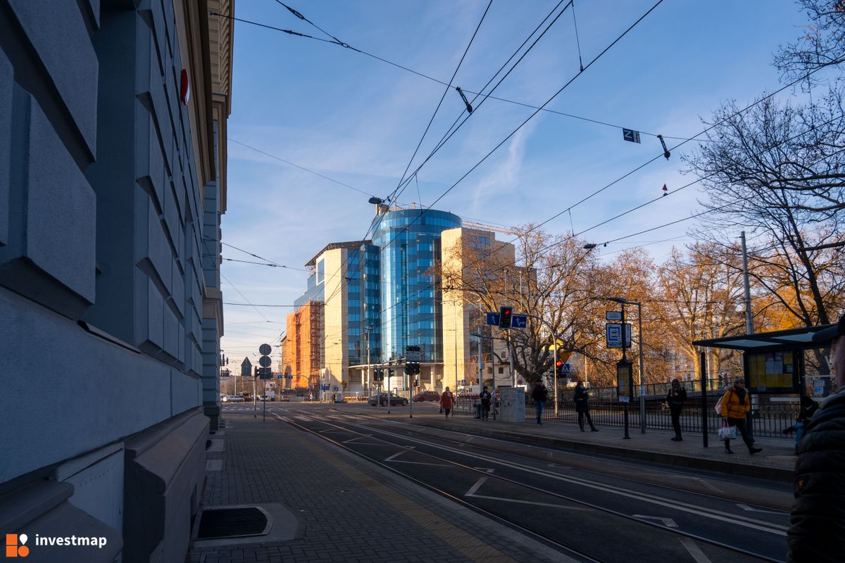 Zdjęcie Centrum Orląt fot. Jakub Zazula 