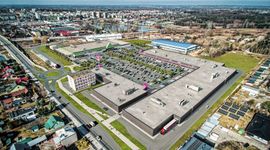 N-Park w Tarnobrzegu w pełni skomercjalizowany. Wkrótce otwarcie
