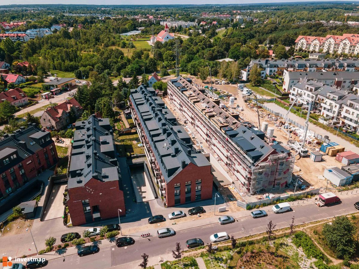 Zdjęcie 2M Apartments fot. Jakub Zazula 