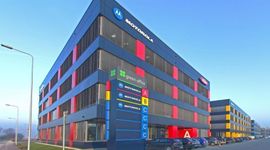 Amerykański gigant technologiczny stawia na Kraków
