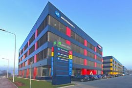 Amerykański gigant technologiczny stawia na Kraków