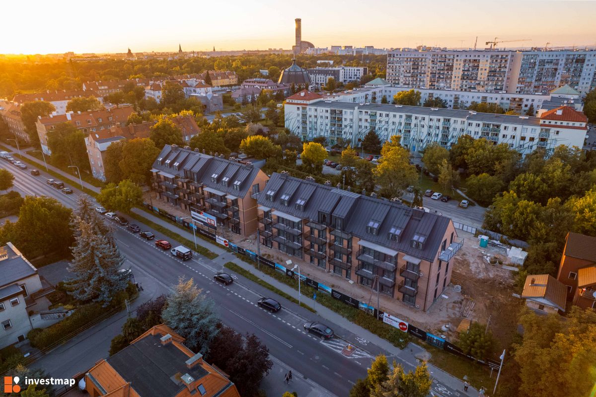 Zdjęcie Apartamenty Świeradowska fot. Grupa CTE
