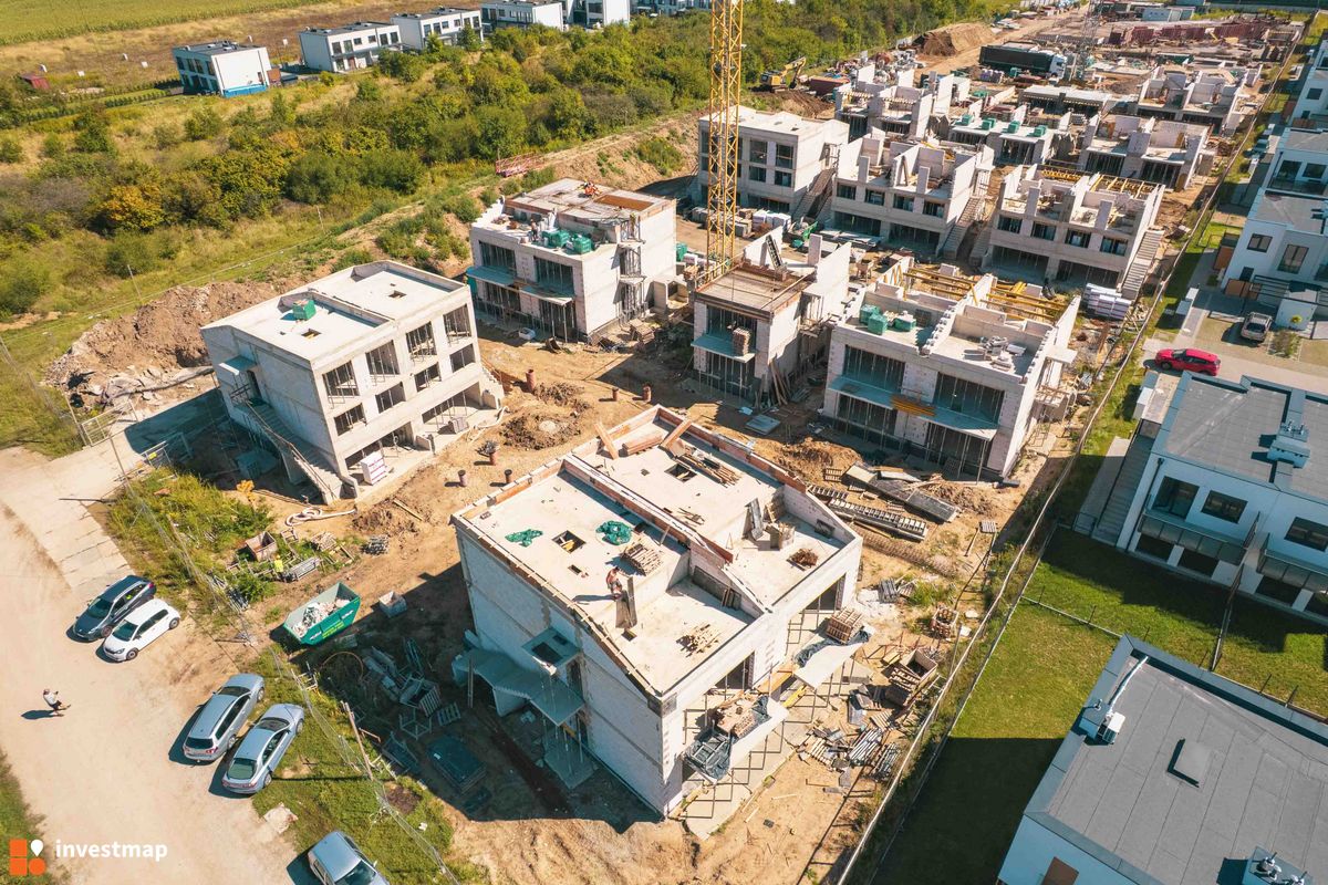 Zdjęcie Waniliowa fot. PROFIT Development