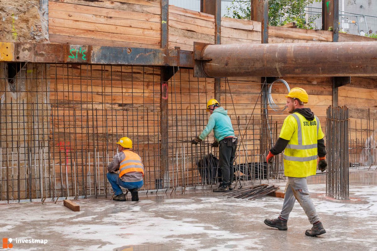 Zdjęcie Pogonowskiego 52 fot. PROFIT Development