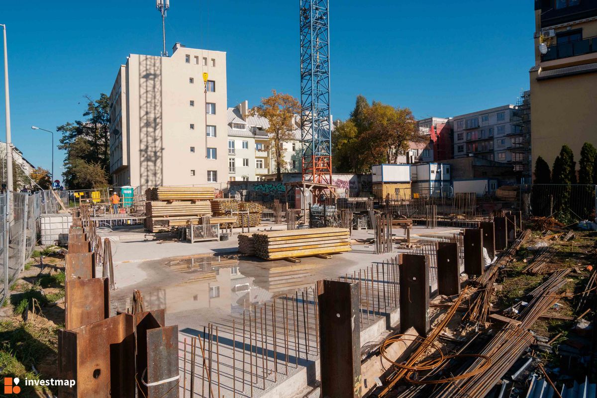 Zdjęcie Pogonowskiego 52 fot. PROFIT Development