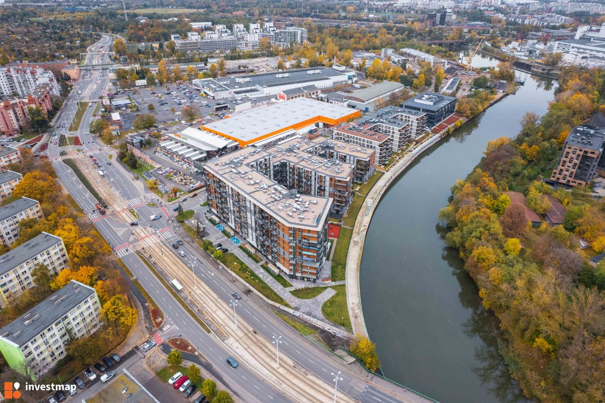 Zdjęcie Długa 15 fot. Jakub Zazula 