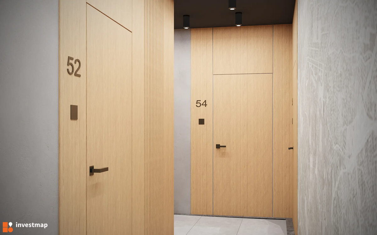 Wizualizacja Orneko dodał Wojciech Jenda