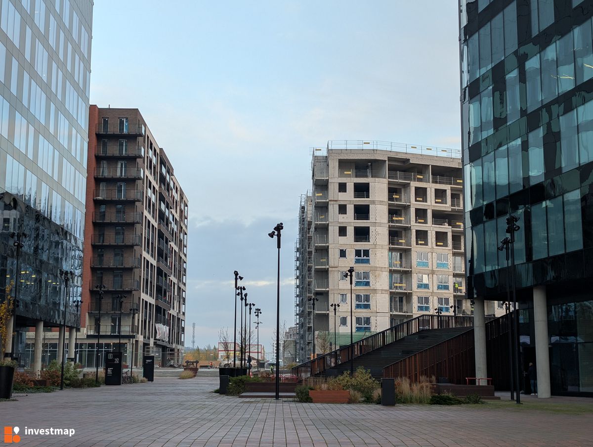 Zdjęcie Flow fot. Jan Augustynowski