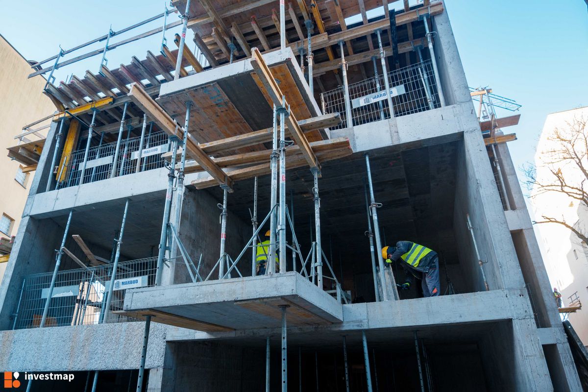 Zdjęcie Pogonowskiego 52 fot. PROFIT Development