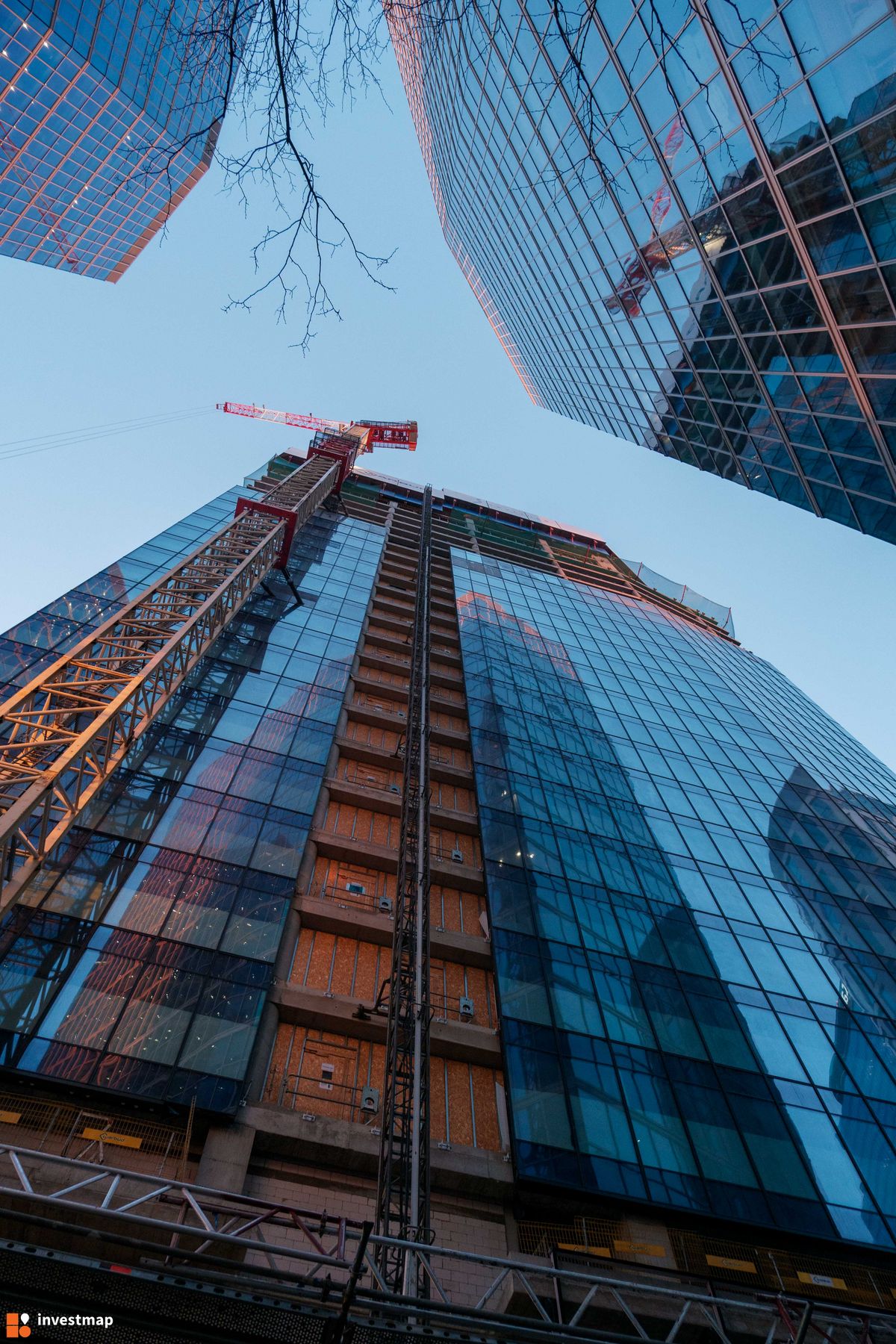 Zdjęcie Skyliner II fot. Jakub Zazula 