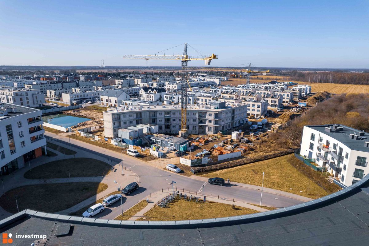 Zdjęcie Waniliowa fot. PROFIT Development