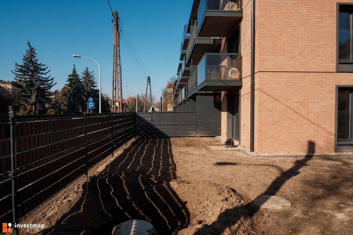 Zdjęcie Apartamenty Świeradowska fot. Grupa CTE