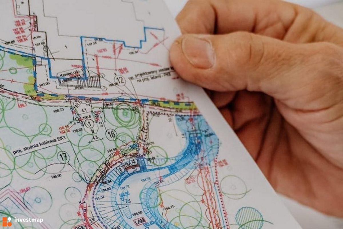 Zdjęcie Rewitalizacja Parku Kilińskiego fot. Wojciech Jenda