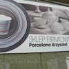 Fabryki Porcelany Książ, Krzysztof, Wałbrzych
