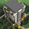 Apartamentowiec "Jagiellońska Point"