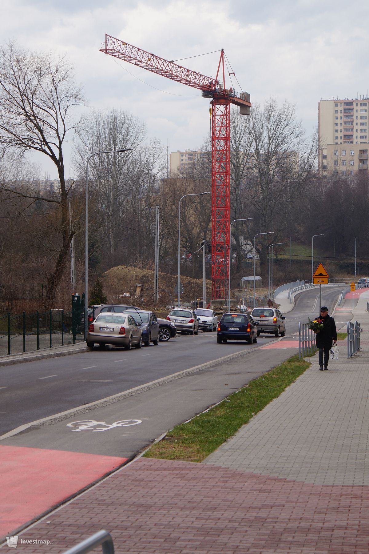 Zdjęcie Residence Reduta fot. Damian Daraż 