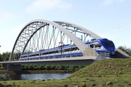 W Małopolsce powstaje największa inwestycja PKP PLK SA na południu Polski [FILM]