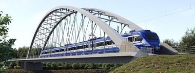 Podróż z Krakowa do Zakopanego zajmie ok. 90 minut. W Małopolsce powstaje największa inwestycja PKP PLK SA na południu Polski [FILMY]