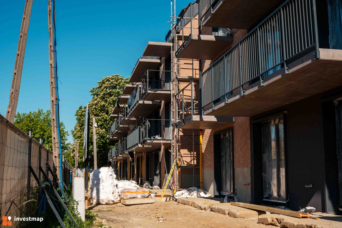 Zdjęcie Apartamenty Świeradowska fot. Grupa CTE